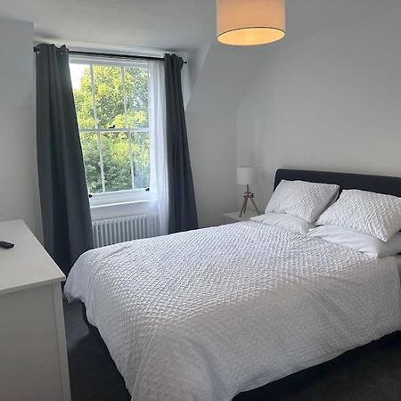 Вилла Riverside 3 Bed House Винчестер Экстерьер фото